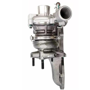 Turbocompresseur CT9 17201-30130 17201-33020 17201-33010 17790867 pour moteur <span class=keywords><strong>Toyota</strong></span> <span class=keywords><strong>Yaris</strong></span> D4D NLP2 BMW Mini W17 1.4L - Product Image 4