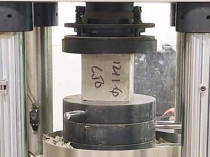 <strong>Compression</strong> <strong>Tension</strong> <strong>Test</strong> 1000kn Computer Control Universal Testing <strong>Machine</strong> - Product Image 2