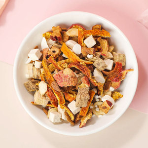 Doğal Ginseng Bitkisel Kalça Dolgunlaştırıcı ve Büyük Popo Büyütücü Sıkılaştırıcı Popo Çayı (Kalça Sıkılaştırma ve Kaldırma İçin) - Product Image 5