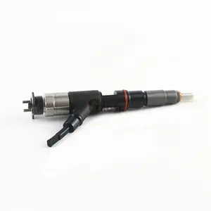 Injecteur de carburant pour moteur Diesel, 5296723 5274954, pour Foton cumworks ISF3.8