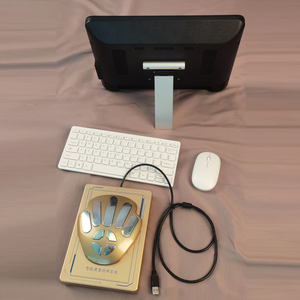 Công cụ phát hiện và phân tích cộng hưởng từ trường yếu lượng tử Công cụ phát hiện sức khỏe trí tuệ nhân tạo - Product Image 4