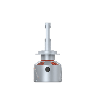 Đèn pha LED Conpex RX8 công suất cao 3 màu 130W 16000LM Hệ thống chiếu sáng ô tô H4 9005 Bóng đèn pha LED cho xe hơi - Product Image 6