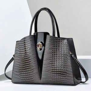 Good Quality Fashion Ladies Shoulder Bags Brands Women's Designer Luxury Handbags - Product Image 6