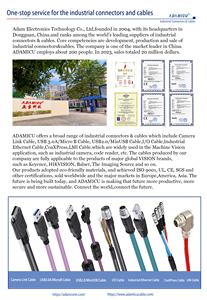 D-Sub คอนเนคเตอร์มุมขวา25Pin DB25ตัวเมียไป25Pin ตัวเมีย DB25 D-Sub - Product Image 6