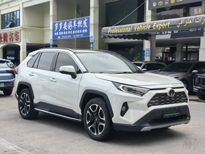 Toyota RAV4 Rongfang 2019 2.2L CVT à deux roues motrices, <span class=keywords><strong>voiture</strong></span> d'<span class=keywords><strong>occasion</strong></span> de haute qualité - Product Image 6