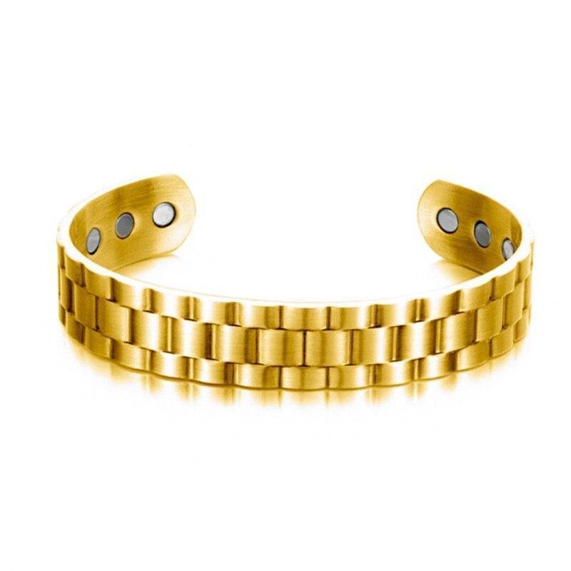 magnetic bracelet copper