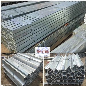 Canal EM C DE <span class=keywords><strong>ACO</strong></span> galvanizado A quente COM espessura de 0.3มม.-60มม. soldagem E dobramento conforme AS normas ISO E ASTM - Product Image 3