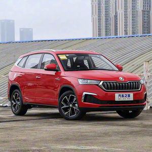 2024 Modèle GT SKODA <span class=keywords><strong>KAMIQ</strong></span> Nouveau Turbo Euro VI Bleu SUV 5 portes 5 places 1.5L Prix abordable Automatique - Product Image 3