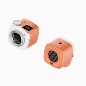 Ventilateur portable haute vitesse de conception nouvelle, pour le sport d'été, ventilateur manuel rechargeable pour enfants, <span class=keywords><strong>mini</strong></span> ventilateur de voyage - Product Image 2