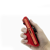 Poignée de manette de jeu portable antidérapante pour Nintendo Switch 2, expérience de jeu améliorée, accessoires imprimés en 3D