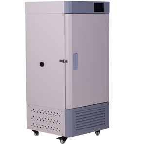 Congelador Vertical de Ultra Baja Temperatura para Laboratorio, 58L, -25 Grados, Almacenamiento Vertical - Product Image 3