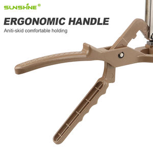 SUNSHINE Attrezzo Professionale per Innesto da Giardino in Lega di Alluminio Multiuso OEM Diametro di Innesto 2cm Lama SK5 - Product Image 5