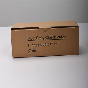 Clapet anti-retour unidirectionnel pour <span class=keywords><strong>piscine</strong></span>, en PS, résistant aux UV, pour piscines et spas, usage extérieur et jardin - Product Image 6