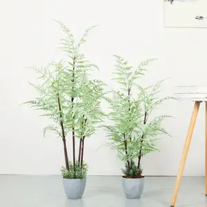 Factory direct sales artificial tree for Home Garden decoration