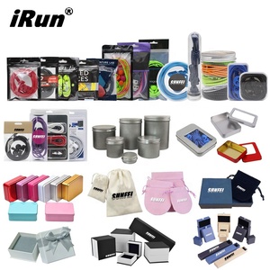 Cordones Elásticos Personalizados IRun Sin Atar para Niños y Adultos, Cordones Elásticos Que Nunca Se Atan en 70 Colores, Cordones Personalizados - Product Image 5