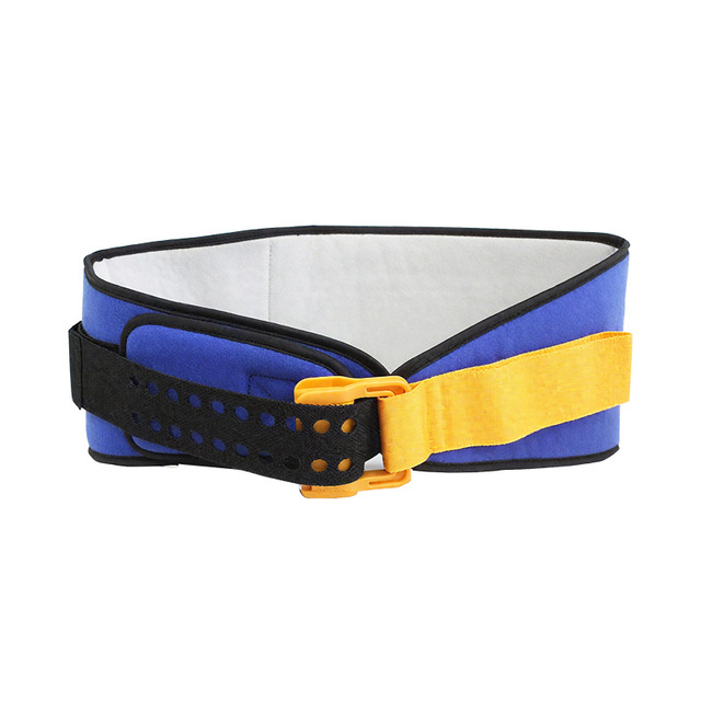 Adjustable First Aid Equipment Pelvic Support Belt Hip Sacroiliac Belt Pelvic Support Sling for Pelvic Fracture