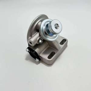 Pièces d'excavateur Doosan DX150 205 215-9C, boîtier du séparateur huile-eau, boîtier du filtre à gasoil, pompe d'injection de carburant - Product Image 1