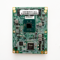 Carte mère industrielle ARBOR JX21091606-0283 PC104, module CPU, lecteur 8 Go, ordinateur embarqué en stock, 100 % testé