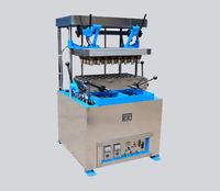 Machine à fabriquer des biscuits, des gâteaux et des gobelets à café en bon état