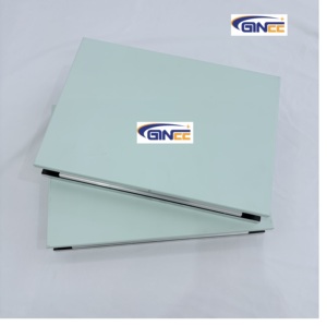 Ginee Medical <span class=keywords><strong>pour</strong></span> la fabrication de métaux de précision <span class=keywords><strong>pour</strong></span> les hôpitaux, tôle d'aluminium galvanisée électrolytique double face - Product Image 2