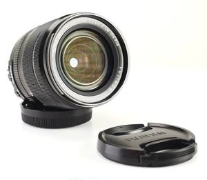 Lente de Cámara Digital HFT Profesional XF 18-55 mm F/2.8-4 <span class=keywords><strong>R</strong></span> OIS, Lente con Zoom para Cámaras DSLR y sin Espejo, Apertura F2.8-F22, Venta al por Mayor - Product Image 5