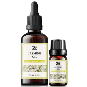 Huile de <span class=keywords><strong>jasmin</strong></span> biologique de haute qualité 100% pure, soin de la peau, huile essentielle de <span class=keywords><strong>jasmin</strong></span> naturelle pour la beauté, <span class=keywords><strong>le</strong></span> spa, <span class=keywords><strong>le</strong></span> diffuseur, <span class=keywords><strong>le</strong></span> massage - Product Image 4