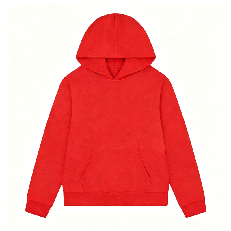 DTH04-Red