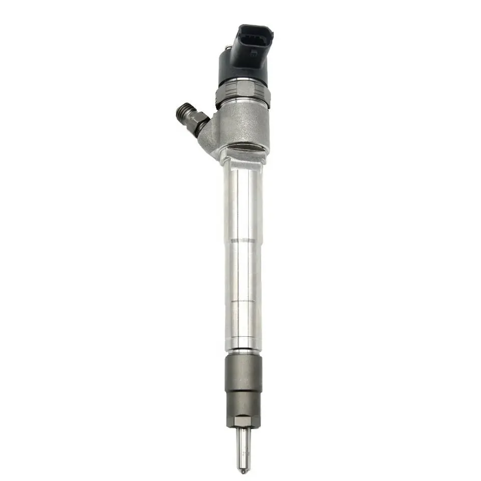 common rail injector 0445110258 33800-27400 injector for Hyundai  Kia D4EA injector nozzle 0445110258 33800-27400 3380027400