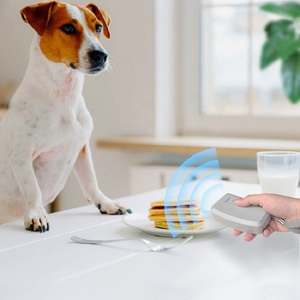 Puissant dispositif de contrôle des aboiements de chien <span class=keywords><strong>à</strong></span> <span class=keywords><strong>ultrasons</strong></span> anti-aboiement <span class=keywords><strong>pour</strong></span> chien et chat accessoire produit - Product Image 5