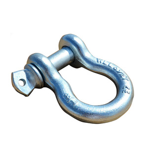 Mỹ G-2130 cường độ cao thả rèn cung còng cho ngoài khơi gian lận - Product Image 2