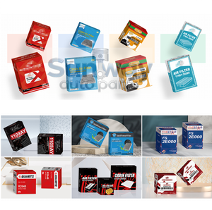 Filtro de <span class=keywords><strong>Aceite</strong></span>, Filtro de Aire y Filtro de Habitáculo para Autos Alemanes 11428575211 11427566327 11427635557 11427807177 13717582908 - Product Image 3