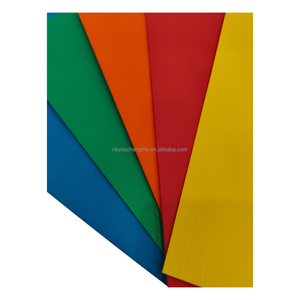 Hoge Kwaliteit Manilla Papieren Mappen Voor Schoolkantoor En Ziekenhuis Gebruik-Hot Sale Kleuren Archivering Producten - Product Image 6