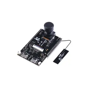 Moduli scheda di sviluppo originale REALTEK AMB82 MINI IOT AI CAMERA 102991774 kit compatibili di valutazione RF