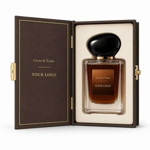 <span class=keywords><strong>Parfum</strong></span> d'huile essentielle de néroli en marque blanche mondiale, cosmétiques OEM ODM, <span class=keywords><strong>parfum</strong></span> EDP personnalisé de qualité supérieure pour hommes, vaporisateur 30ml 50ml - Product Image 1