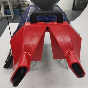 Дрон + робот для нанесения изоляционного покрытия - Product Image 3