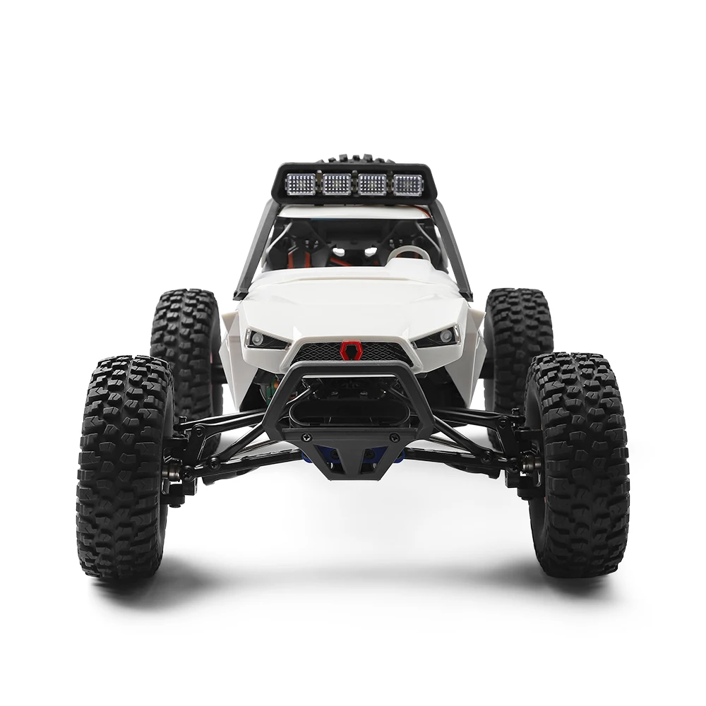 【ジャンク新品】WLtoys 12429 ４WD ⑥ ジャンク新品】WLtoys 12429 4WD ⑤ - メルカリ