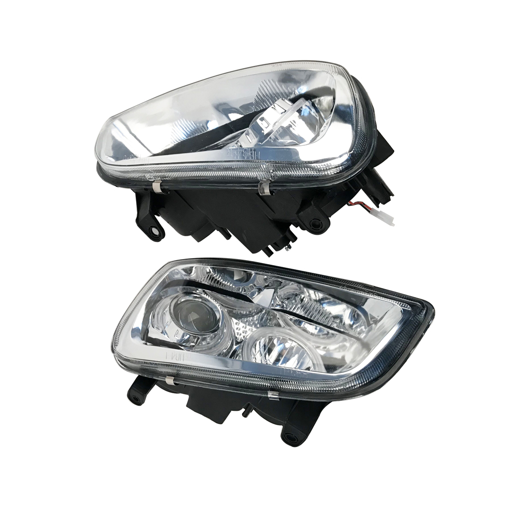 Toyota RAV4 Headlight Bulb LED Aperture SXA10/SXA11 (1998-2000