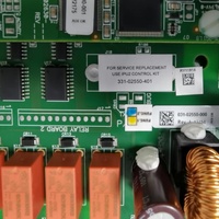 Carte mère neuve pour climatiseur central 031-02550-000, carte de circuit 331-02550-401 031-02565-000 031-02630-001
