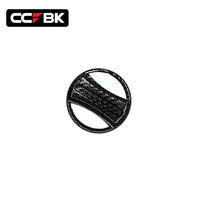 Tapa de Tanque de Combustible de Fibra de Carbono Seca para BMW G42 G87 M2 G20 G80 M3 G22 G82 M4 G60 G90 M5 G70 G15 F92 M8 X3 X4 X5 X6 2020-2026