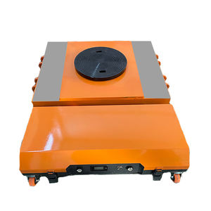 Nouveau type de véhicule de transport de marchandises électrique multifonctionnel, camion-citerne de transport, patins à glace mobiles - Product Image 1