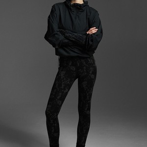 Latest Design Ladies Gym Wear Fitness <b>Legging</b> Solid <b>Pattern</b> Mid Waist Yoga <b>Legging</b> for <b>Women</b> Sports Wear Pants - Product Image 4