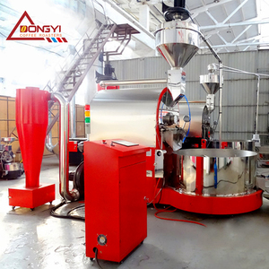 Torréfacteur de grains de café industriel entièrement automatique de qualité supérieure, 30 kg, 60 kg, 120 kg, 200 kg, 300 kg, 360 kg, <span class=keywords><strong>meilleur</strong></span> fournisseur - Product Image 6