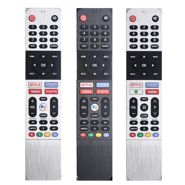 High Quality 43U20 IR Remote Control TV Universal TV Remote Control Use for Skyworth Smart TVs