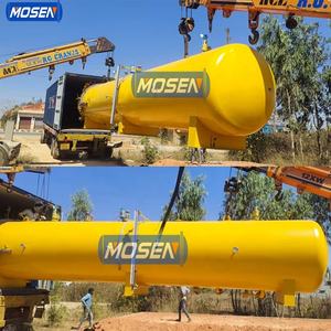 <span class=keywords><strong>Autoclave</strong></span> Industrial Mosen para Impregnación <span class=keywords><strong>de</strong></span> <span class=keywords><strong>Madera</strong></span> al Vacío y Presión para <span class=keywords><strong>Postes</strong></span> Tratados con CCA - Product Image 6