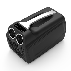 DC <b>Portable</b> Tent Air Conditioner Energy Saving Camping <b>AC</b> <b>Unit</b> for Outdoor Use - Product Image 1