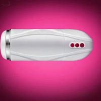 Masturbateur masculin à ventouse très vendu, jouets sexuels, échantillons gratuits, masturbateur à ventouse