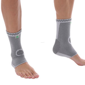 बुना हुआ टखने के रक्षक टखने संपीड़न आस्तीन को आइसो13485 - Product Image 6