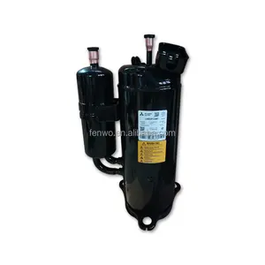 Compressor de ar condicionado industrial inversor 2hp TS33VDEC para geladeira