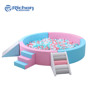 <span class=keywords><strong>Piscine</strong></span> à balles pour enfants, intérieure et extérieure, pour bébé - Product Image 1