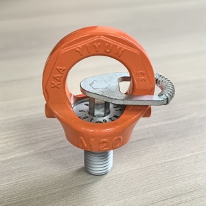 M30 chống ăn mòn chính mắt nâng điểm với khóa Cờ Lê Công cụ miễn phí Dễ dàng cài đặt yiyun nhà máy trực tiếp giá nóng - Product Image 5